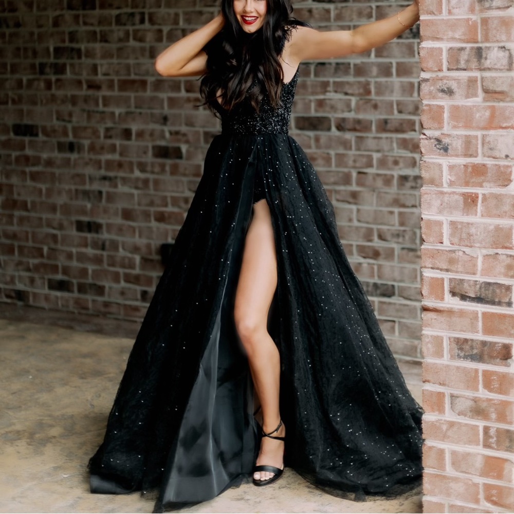 Sherri Hill Prom dress